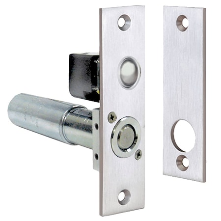 Sdc SDC260HV Security Door Controls SDC Electric Deadbolt 260HV